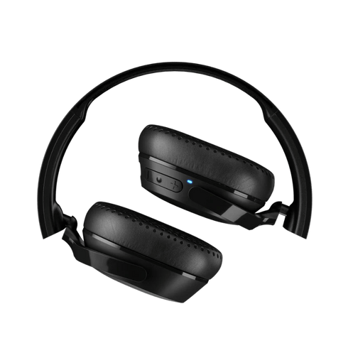 Skullcandy Riff Wireless 2 On - Ear Headphones – Lightweight and Wireless Design with Multi - Day Battery