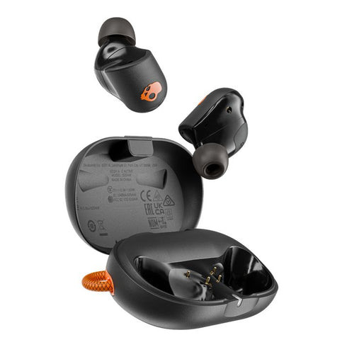 Skullcandy Sesh ANC Active True Wireless In - Ear – Noise - Canceling Wireless Earbuds with Secure Fit