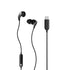 Skullcandy Set In - Ear with Mic1 USB - C – High - Quality Sound Earphones with USB - C Connectivity