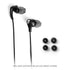 Skullcandy Set In - Ear with Mic1 USB - C - High - Quality Sound with USB - C Connectivity