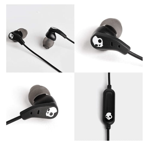 Skullcandy Set In - Ear with Mic1 USB - C - High - Quality Sound with USB - C Connectivity