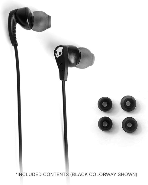 Skullcandy Set In - Ear with Mic1 USB - C - High - Quality Sound with USB - C Connectivity