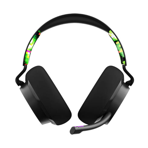 Skullcandy SLYR Xbox Gaming Wired Over - Ear Headset - Designed for Xbox Gamers