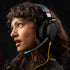 Skullcandy SLYR Xbox Gaming Wired Over - Ear Headset – Designed for Xbox Gamers, Clear Audio and Mic