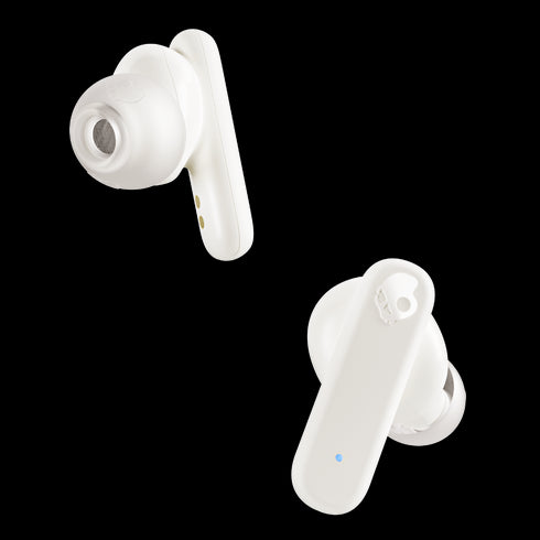 Skullcandy Smokin' Buds True Wireless In - Ear - Stylish and Wireless Audio