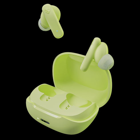 Skullcandy Smokin' Buds True Wireless In - Ear - Stylish and Wireless Audio