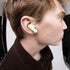 Skullcandy Smokin' Buds True Wireless In - Ear - Stylish and Wireless Audio
