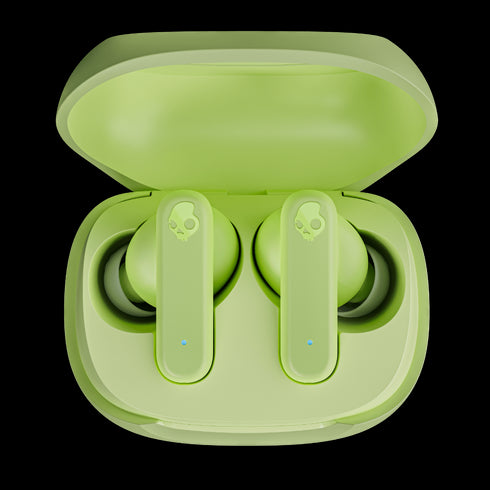 Skullcandy Smokin' Buds True Wireless In - Ear - Stylish and Wireless Audio