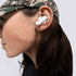Skullcandy Smokin' Buds True Wireless In - Ear - Stylish and Wireless Audio