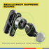 Skullcandy Smokin' Buds True Wireless In - Ear – Stylish and Wireless Audio with Long Battery Life