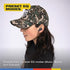 Skullcandy Smokin' Buds True Wireless In - Ear – Stylish and Wireless Audio with Long Battery Life