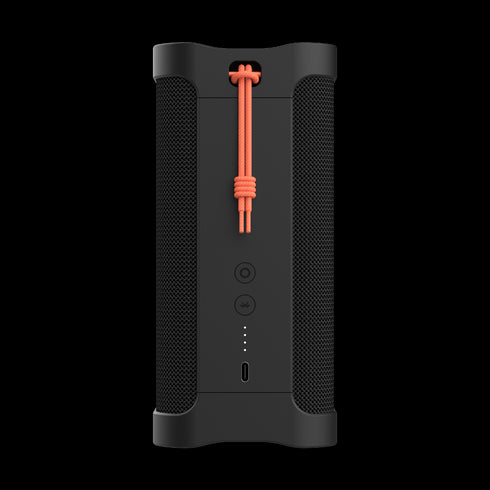 Skullcandy Terrain XL Wireless Bluetooth Portable Speaker - Rugged and Loud Speaker