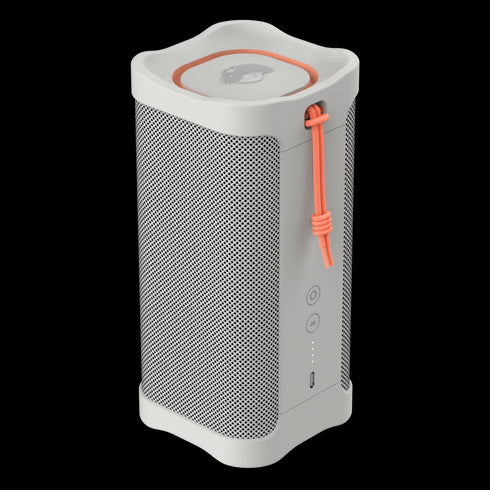 Skullcandy Terrain XL Wireless Bluetooth Portable Speaker - Rugged and Loud Speaker
