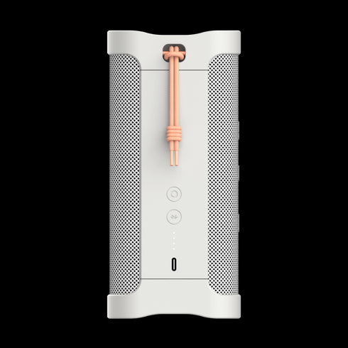 Skullcandy Terrain XL Wireless Bluetooth Portable Speaker - Rugged and Loud Speaker