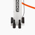 Slingshot Blow Hard Kite and Wing Pump, 3.2 Litre High Volume Inflation Pump with Hose and Complete Nozzle Kit