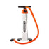Slingshot Blow Hard Kite and Wing Pump, 3.2 Litre High Volume Inflation Pump with Hose and Complete Nozzle Kit