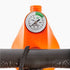 Slingshot Blow Hard Kite and Wing Pump, 3.2 Litre High Volume Inflation Pump with Hose and Complete Nozzle Kit