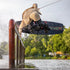 Slingshot Coalition Wakeboard, Forgiving Soft Park Board with Chined Rails and Narrow Stance Inserts