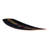Slingshot Coalition Wakeboard, Forgiving Soft Park Board with Chined Rails and Narrow Stance Inserts