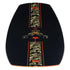 Slingshot Coalition Wakeboard, Forgiving Soft Park Board with Chined Rails and Narrow Stance Inserts
