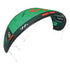 Slingshot Code V2 Kite, 3-Strut Freeride Kitesurfing Kite with Sheet and Go Power for Jumping and Cruising