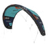 Slingshot Code V2 Kite, 3-Strut Freeride Kitesurfing Kite with Sheet and Go Power for Jumping and Cruising