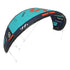 Slingshot Code V2 Kite, 3-Strut Freeride Kitesurfing Kite with Sheet and Go Power for Jumping and Cruising