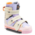 Slingshot Copycat Women's Wakeboard Boots, Park and Street Boots with Walkable Liners and Custom Flex Tongue