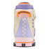Slingshot Copycat Women's Wakeboard Boots, Park and Street Boots with Walkable Liners and Custom Flex Tongue