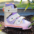Slingshot Copycat Women's Wakeboard Boots, Park and Street Boots with Walkable Liners and Custom Flex Tongue