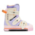Slingshot Copycat Women's Wakeboard Boots, Park and Street Boots with Walkable Liners and Custom Flex Tongue