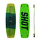 Slingshot Crisis Kiteboard Easy - Ride Twintip for Progressing Riders