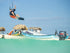Slingshot Crisis V8 Twin Tip Kiteboard, Forgiving All-Round Board with Single Concave Hull and Wood Core