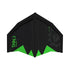 Slingshot Dart V1 Wing 4.5 m, High-Power Freestyle and Speed Hand Wing with Y-Handle Tensioners and Backpack