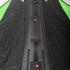 Slingshot Dart V1 Wing 4.5 m, High-Power Freestyle and Speed Hand Wing with Y-Handle Tensioners and Backpack