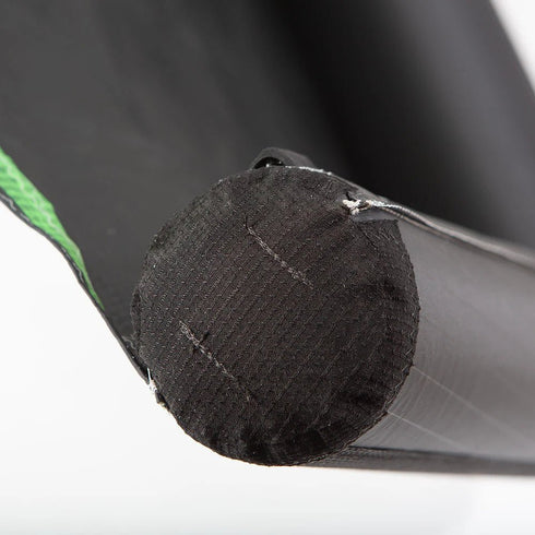 Slingshot Dart V1 Wing 4.5 m, High-Power Freestyle and Speed Hand Wing with Y-Handle Tensioners and Backpack