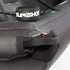Slingshot Dart V1 Wing 4.5 m, High-Power Freestyle and Speed Hand Wing with Y-Handle Tensioners and Backpack