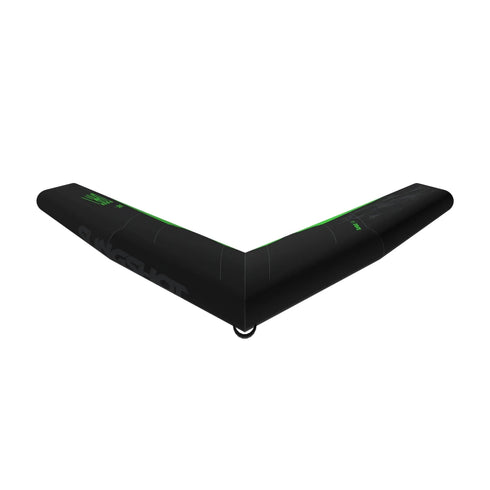 Slingshot Dart V1 Wing 4.5 m, High-Power Freestyle and Speed Hand Wing with Y-Handle Tensioners and Backpack