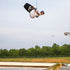 Slingshot Dary Z LTD Wakeboard 152 cm, Signature Soft-Flex Park and Jib Board with Chined Rails
