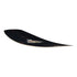 Slingshot Dary Z LTD Wakeboard 152 cm, Signature Soft-Flex Park and Jib Board with Chined Rails