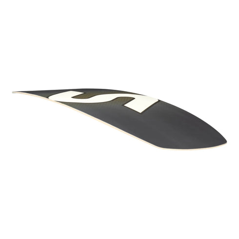 Slingshot Dary Z LTD Wakeboard 152 cm, Signature Soft-Flex Park and Jib Board with Chined Rails