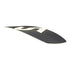 Slingshot Dary Z LTD Wakeboard 152 cm, Signature Soft-Flex Park and Jib Board with Chined Rails