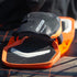 Slingshot Dually V8 Footstrap, Adjustable Comfort Kiteboard Footstraps with M6 Mounting Hardware for Twin Tips