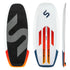 Slingshot Dwarf Craft V4 Foil Board, Compact Low-Volume Kite and Wake Foil Board for Easy Starts and Touchdowns