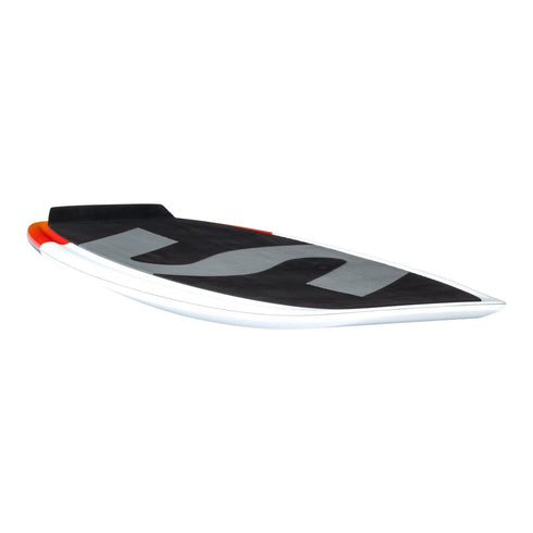 Slingshot Dwarf Craft V4 Foil Board, Compact Low-Volume Kite and Wake Foil Board for Easy Starts and Touchdowns