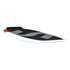 Slingshot Dwarf Craft V4 Foil Board, Compact Low-Volume Kite and Wake Foil Board for Easy Starts and Touchdowns