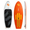 Slingshot Flow Craft V2 Wing Foil Board, Lightweight Mid-Length Performance Board for Speed, Carving and Downwind