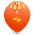 Slingshot Flow Craft V2 Wing Foil Board, Lightweight Mid-Length Performance Board for Speed, Carving and Downwind