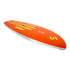 Slingshot Flow Craft V2 Wing Foil Board, Lightweight Mid-Length Performance Board for Speed, Carving and Downwind