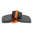 Slingshot Fly Strap V3 Footstrap, Lightweight Minimalist Kiteboard Footstraps with M6 Mounting Hardware